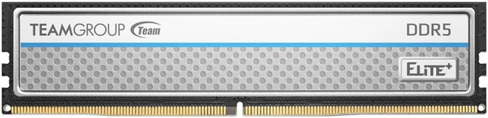 Team Group ELITE PLUS SILVER 16GB DDR5 5600MHz CL46