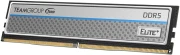 Team Group ELITE PLUS SILVER 16GB DDR5 5600MHz CL46