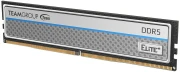 Team Group ELITE PLUS SILVER 16GB DDR5 5600MHz CL46