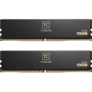32GB (2x16) DDR5-5600 CL38 TEAM GROUP EXPERT EXPO & XMP