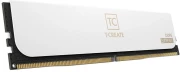 32GB (2x16) DDR5-6000 CL38 TEAM GROUP EXPERT White EXPO & XMP