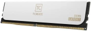 32GB (2x16) DDR5-6000 CL38 TEAM GROUP EXPERT White EXPO & XMP