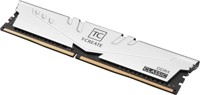 16GB (2x8) DDR4-3200 CL22 Team Group