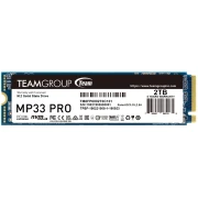 TEAM GROUP MP33 PRO 2TB