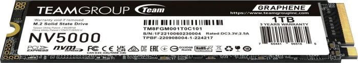 Team Group NV5000 - 1TB