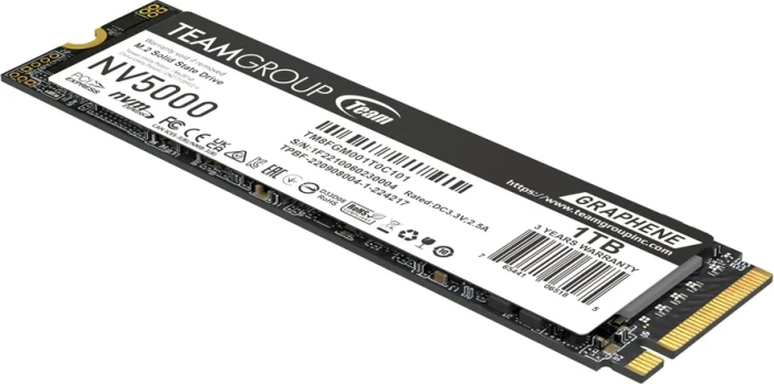 Team Group NV5000 - 1TB