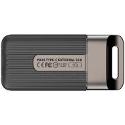 TEAM GROUP PD20 Mini External SSD 1TB
