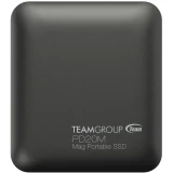 Team Group PD20M Mag SSD Gray 2TB