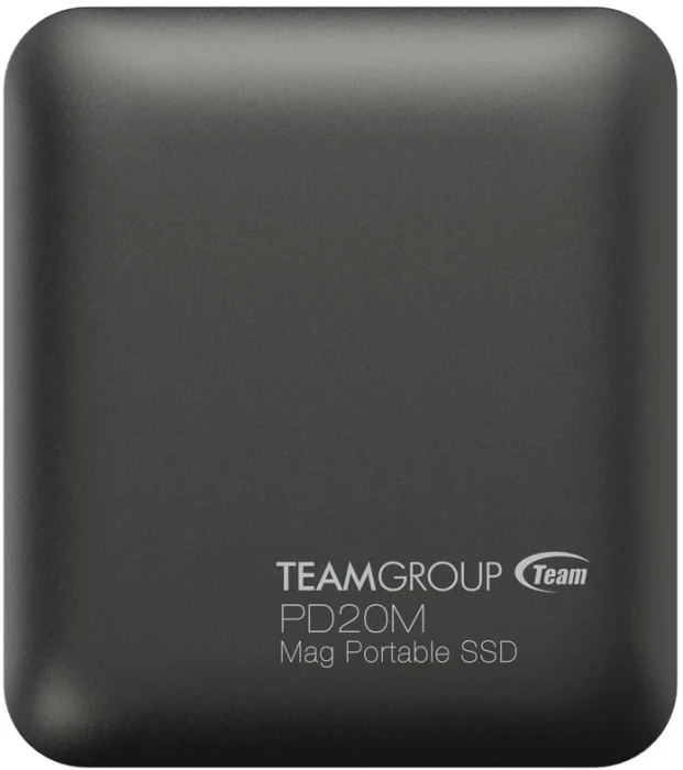 Team Group PD20M Mag SSD Gray 2TB
