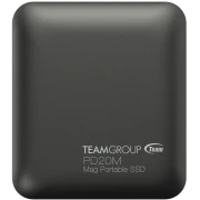 Team Group PD20M Mag SSD Gray 2TB