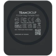 Team Group PD20M Mag SSD Gray 2TB