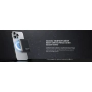 Team Group PD20M Mag SSD Gray 2TB