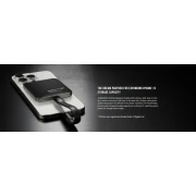 Team Group PD20M Mag SSD Gray 2TB