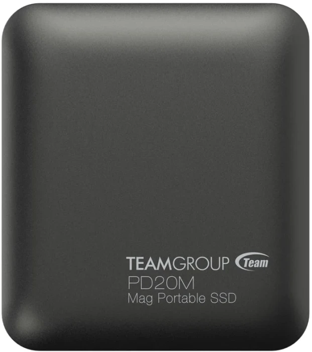 Team Group PD20M Mag SSD Gray 1TB