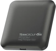 Team Group PD20M Mag SSD Gray 1TB