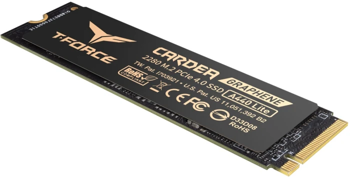 Team Group T-Force Cardea A440 Lite 1TB