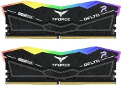 Team Group T-Force Delta RGB 32GB (2x16GB) DDR5 6400MT/s CL32