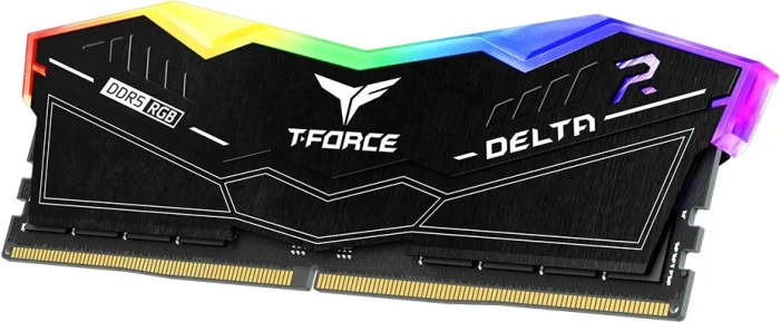 Team Group T-Force Delta RGB 32GB (2x16GB) DDR5 6400MT/s CL32