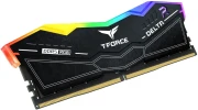 Team Group T-Force Delta RGB 32GB (2x16GB) DDR5 6400MT/s CL32
