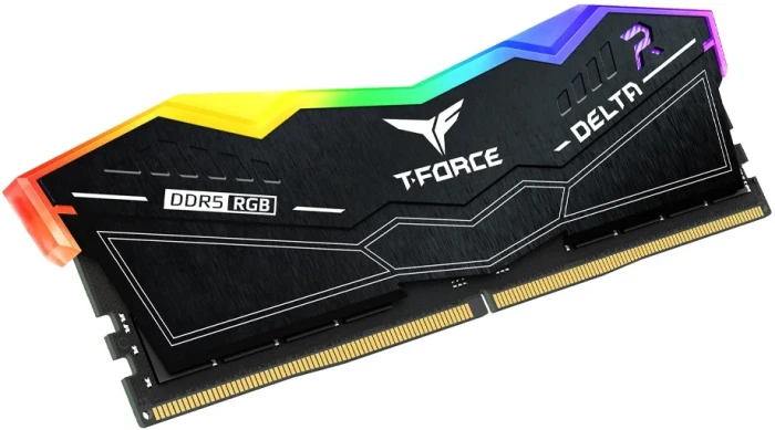 Team Group T-Force Delta RGB 32GB (2x16GB) DDR5 6400MT/s CL32