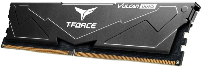 Team Group T-Force Vulcan 32GB (2x16GB) DDR5 6400MT/s CL40