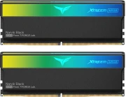 Team Group T-Force XTREEM ARGB Black 32GB (2x16GB) DDR5 6000MT/s CL30