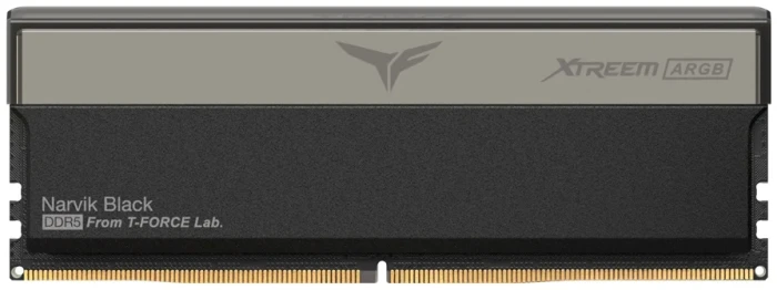 Team Group T-Force XTREEM ARGB Black 32GB (2x16GB) DDR5 6000MT/s CL30