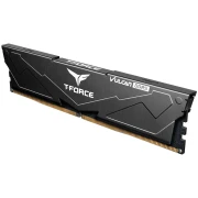 32GB (2x16) DDR5-6000 CL30 Team Group Vulcan Black EXPO & XMP
