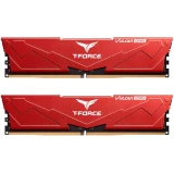 32GB (2x16) DDR5-6000 CL30 Team Group Vulcan Red EXPO & XMP