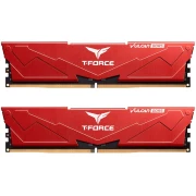 32GB (2x16) DDR5-6000 CL30 Team Group Vulcan Red EXPO & XMP