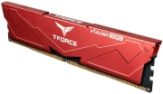 32GB (2x16) DDR5-6000 CL30 Team Group Vulcan Red EXPO & XMP