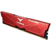 32GB (2x16) DDR5-6000 CL30 Team Group Vulcan Red EXPO & XMP