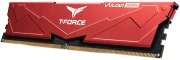 32GB (2x16) DDR5-6000 CL30 Team Group Vulcan Red EXPO & XMP