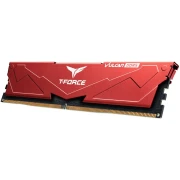 32GB (2x16) DDR5-6000 CL30 Team Group Vulcan Red EXPO & XMP