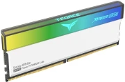 32GB (2x16) DDR5-6000 CL30 Team Group XTREEM ARGB White EXPO & XMP