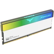32GB (2x16) DDR5-6000 CL30 Team Group XTREEM ARGB White EXPO & XMP