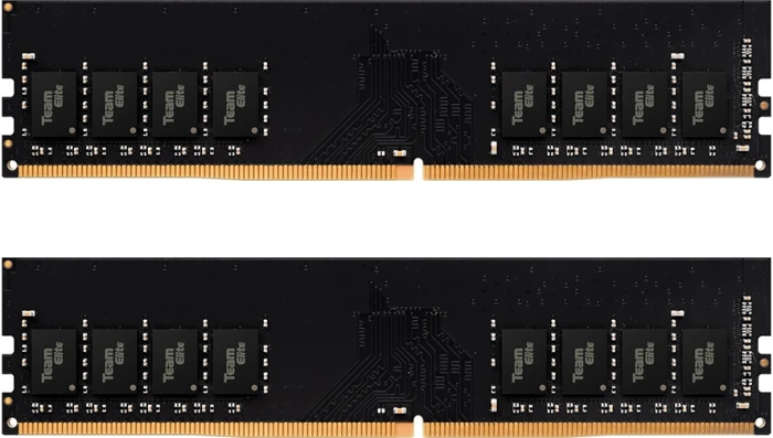16GB (2x8) DDR4-3200 CL22 TEAM GROUP ELITE