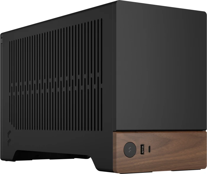 FRACTAL Terra Graphite