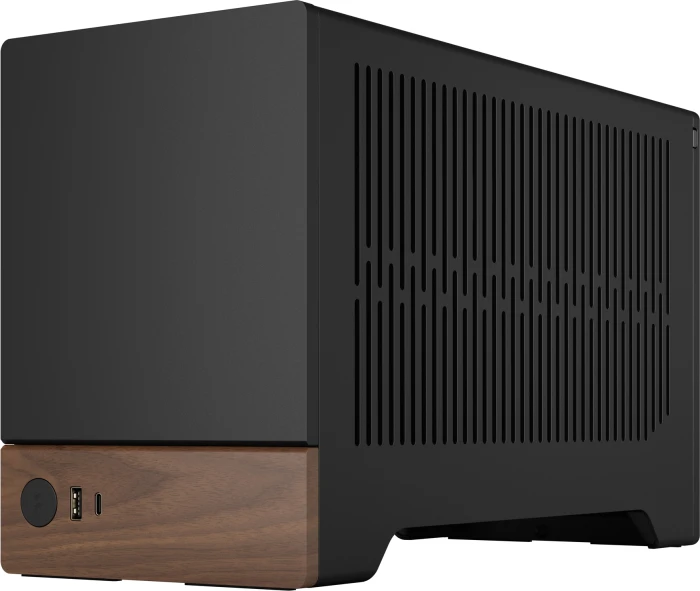 FRACTAL Terra Graphite