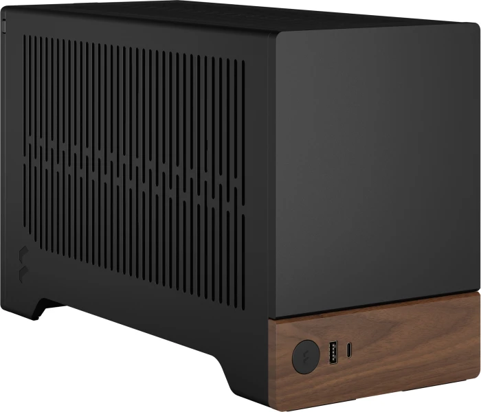 FRACTAL Terra Graphite
