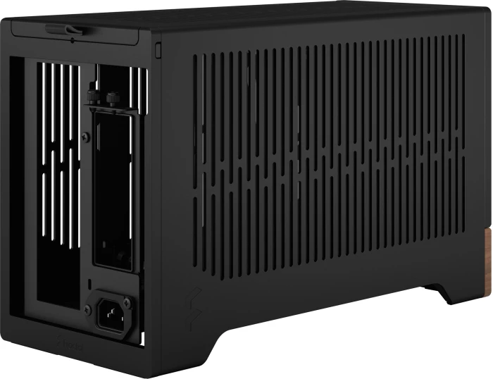 FRACTAL Terra Graphite
