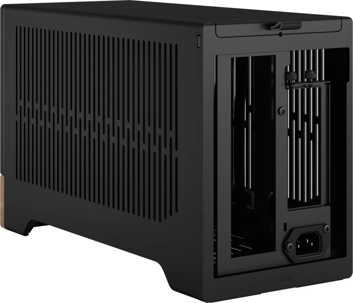 FRACTAL Terra Graphite