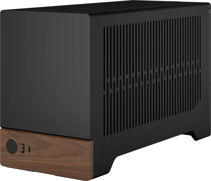 FRACTAL Terra Graphite