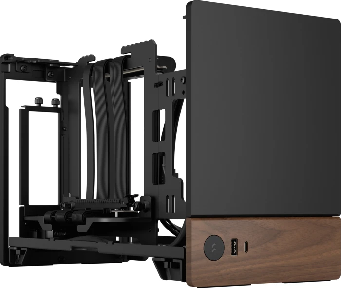 FRACTAL Terra Graphite