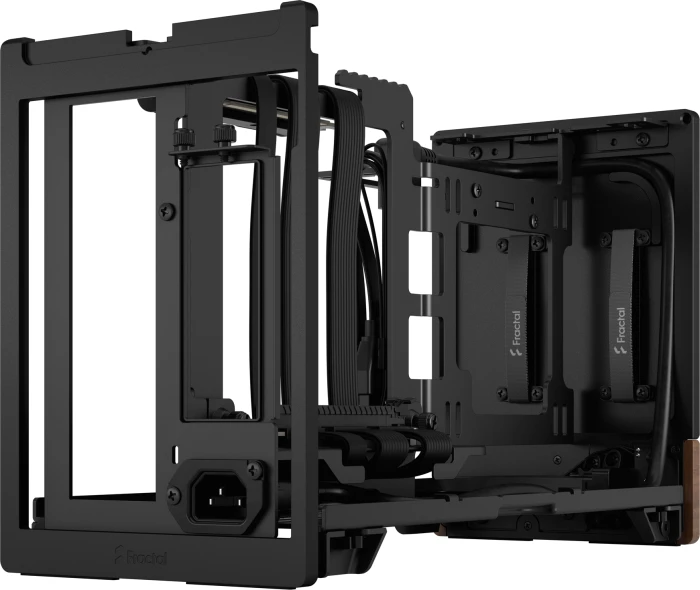 FRACTAL Terra Graphite