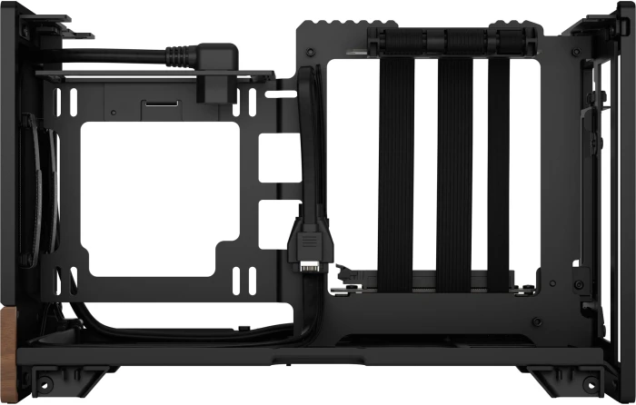 FRACTAL Terra Graphite