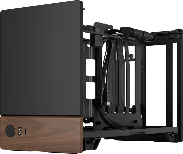 FRACTAL Terra Graphite