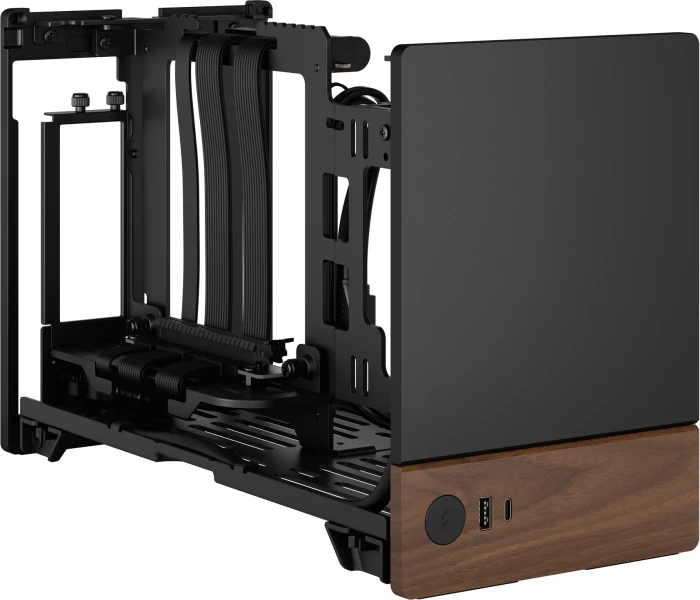 FRACTAL Terra Graphite