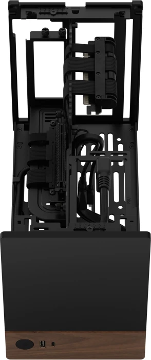 FRACTAL Terra Graphite