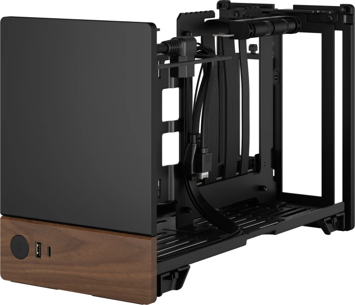 FRACTAL Terra Graphite